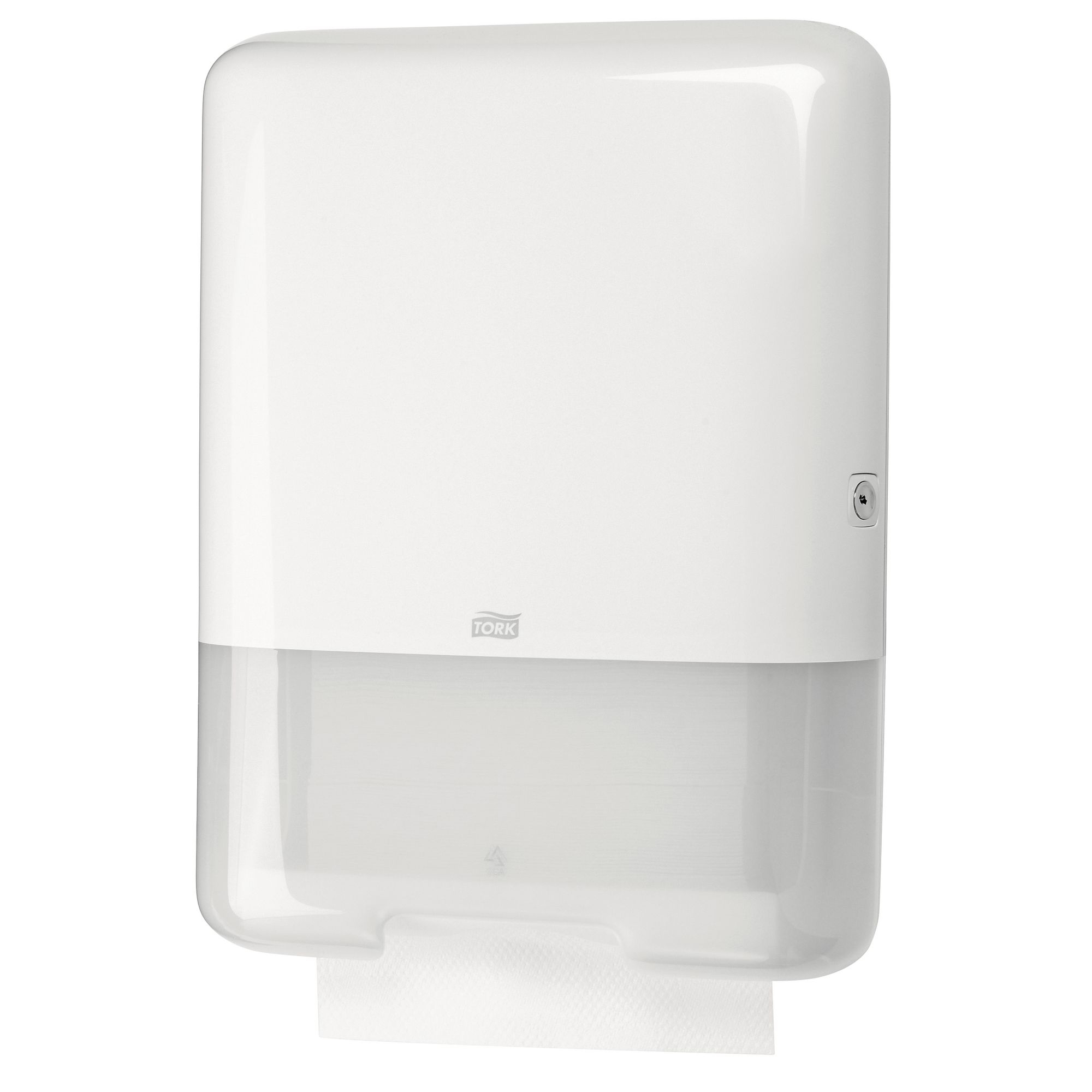 Singlefold Handtowel Dispenser